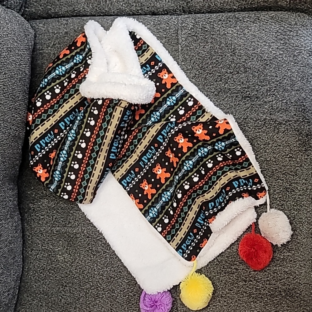 BNWOT scarf